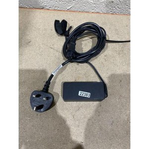 Lenovo ADLX45YCC3A Netzteil schwarz 20V/15V/9V/3 Volt für Thinkpad Laptop