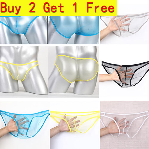 Newsywell Herren Bikini Bulge Low Waist Atmungsaktiv Stretch Slips Unterwäsche Blau Mittel Newsywell Herren Bikini Bulge Low Waist Atmungsaktiv Stretch Slips Unterwäsche Blau Mittel