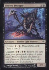 Viscera Dragger - Shards of Alara: #92, Magic: The Gathering Nm R177