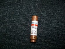 Ferraz Shawmut Tri-Onic 50A 250V AC Dual Element Time Delay Fuse TR50R New