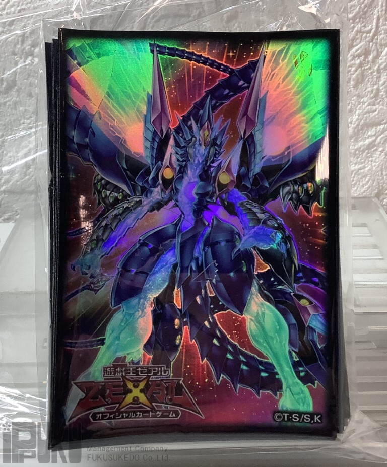 galaxy card sleeves 100 Mini Card Sleeves – Bad Comet Games