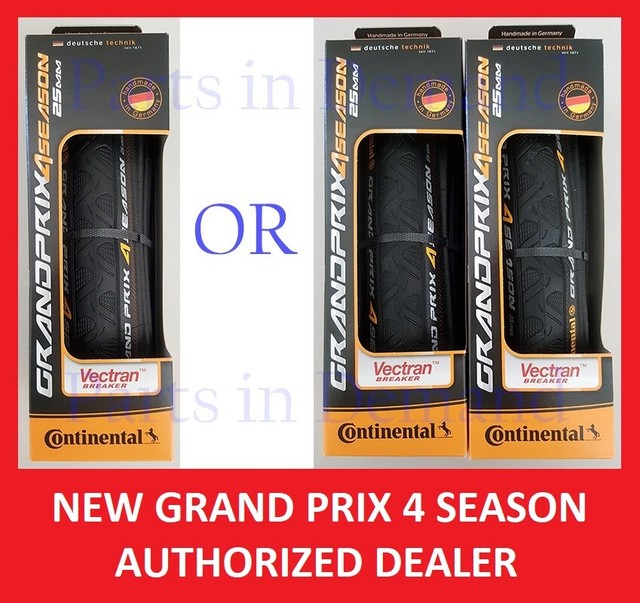 continental grand prix 4000s ii 700 x 23