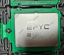 AMD EPYC 7282 16 cores 32 threads 2.8GHZ to 3.2GHZ 120w cpu Processor (unlocked)