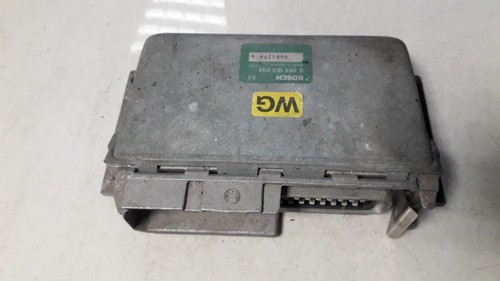 Opel Omega 1990 ABS Computer 0265103034, 0681194 #710755-62