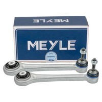 2X Meyle Querlenker FüR Bmw E39 E60 E61 E63 E64 E65 E66 E67 Hinterachse Oben