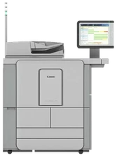 Canon varioPRINT 115 Black and white Production Printer