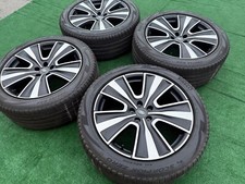 Factory Range Rover Wheels Tires Oem Sv Bespoke 22 Inch Genuine Land 1072