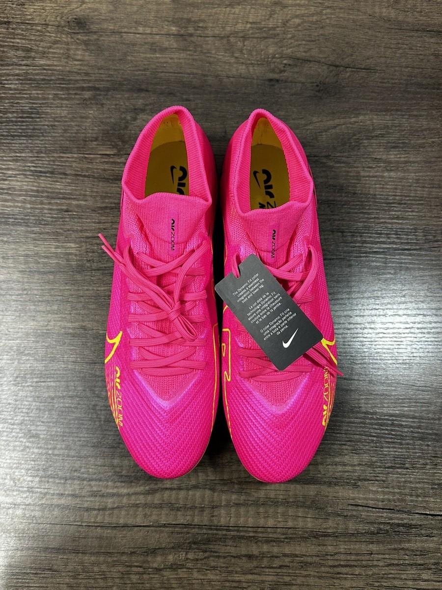 Nike Zoom Mercurial Superfly 9 Pro FG Luminous Pack DJ5598-605