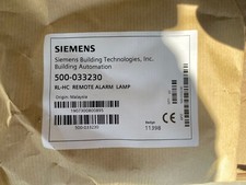 Siemens Remote Lamp  RL-MC