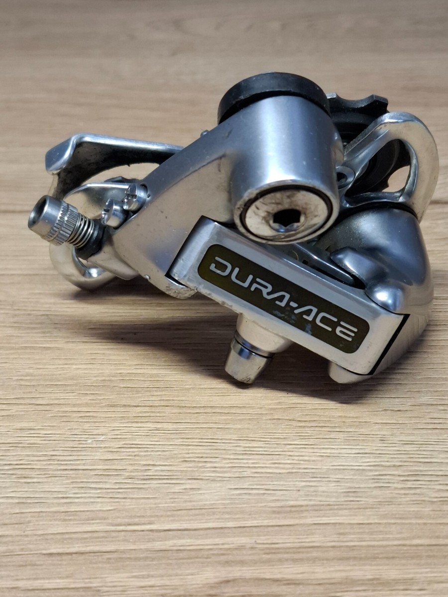 DURA ACE RD 7402 Shimano Dura Ace rd-7402 rear derailleur 8 speed