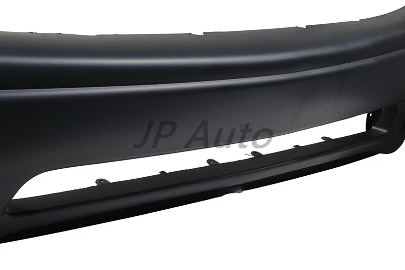 For 2000-2006 GMC Yukon Denali Front Bumper Cover Primed — 第 4/4 张图片