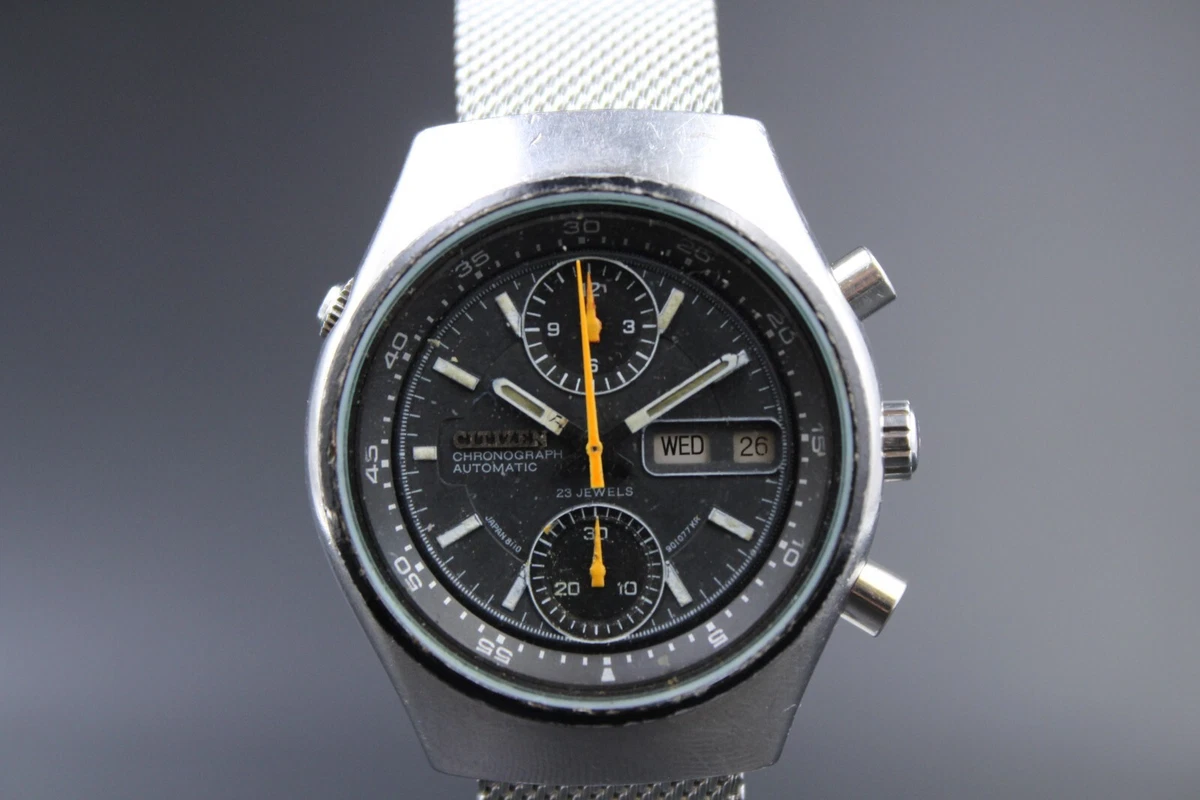 Citizen spider sales