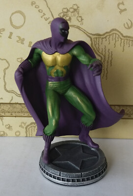 Marvel EAGLEMOSS Chess Figurine  PROWLER     Schachfigur   - OVP in BOX *