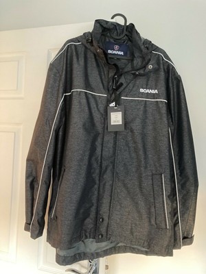 scania jackets ebay