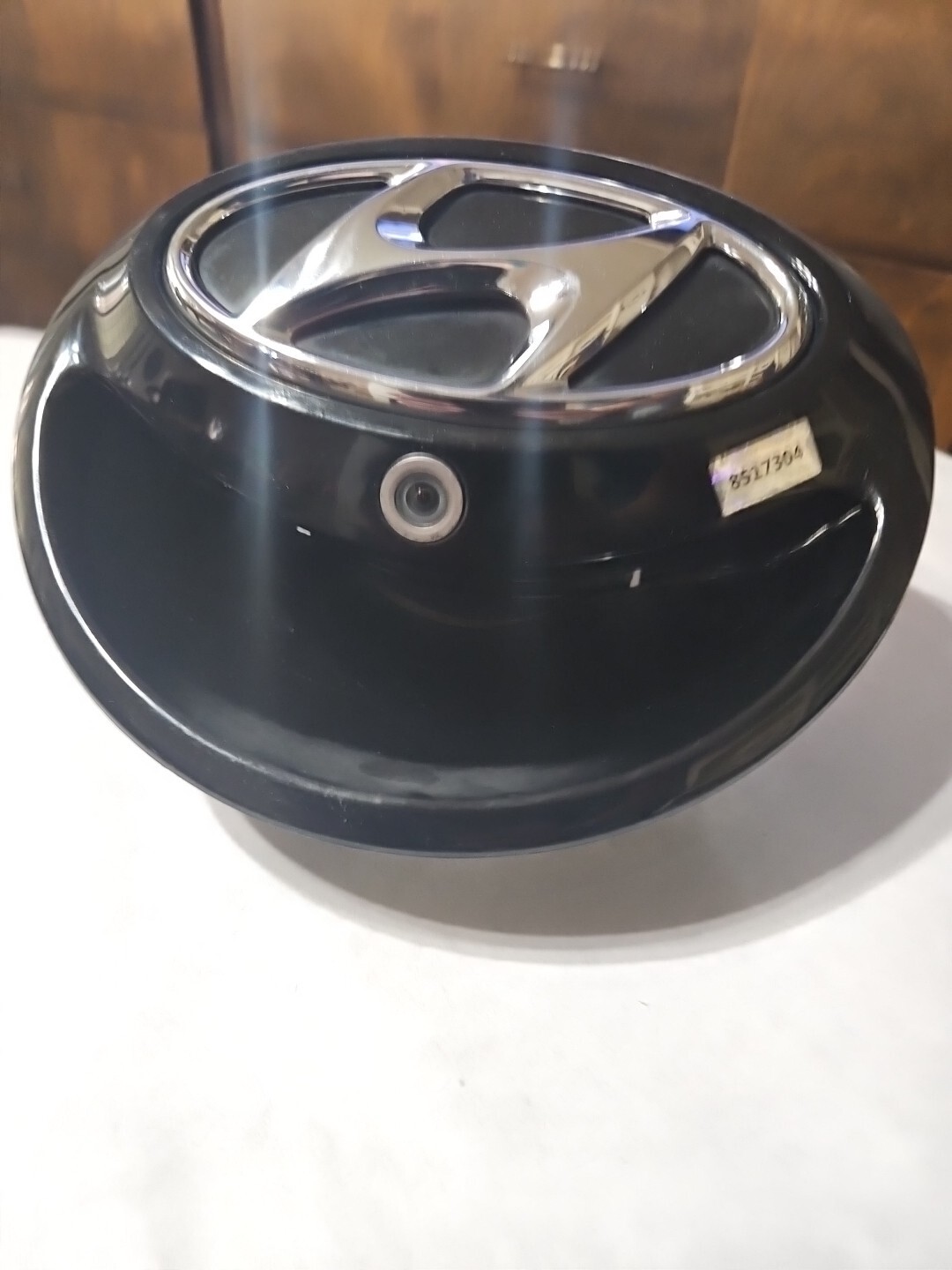 2012 2017 Hyundai Veloster Rear Trunk Release w/ Backup Camera Hatch