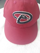 Arizona Diamodbacks Baseball Cap.