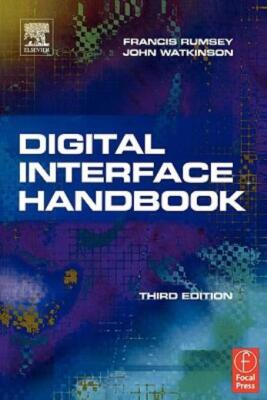 Digital Interface Handbook