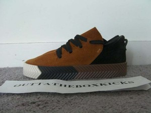 adidas aw skate alexander wang sand