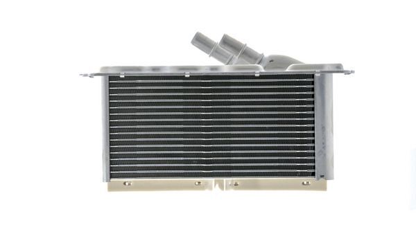 Mahle CI 403 000P LadeluftküHler FüR Ford-image