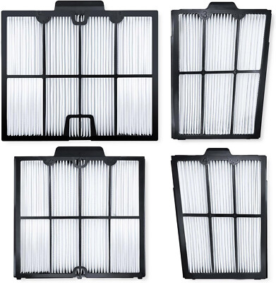 9991467-R4 Ultra Fine Panels for Dolphin Pool Cleaner Parts Active 209110