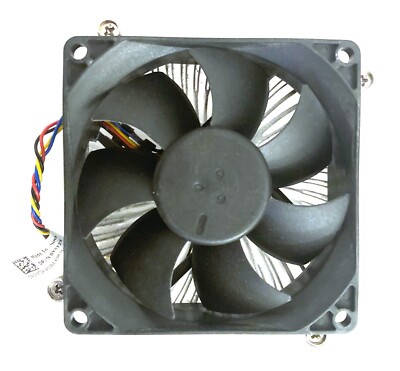 Hossy/CPU改】富士通/AH30L/Core i7/8GB/新品SS 03VRGY Dell OptiPlex 3040 5040 7040 XPS 8910 CPU Heatsink