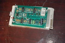 Ronan Engineering Company SS2475,  AH-1342, Circuit board