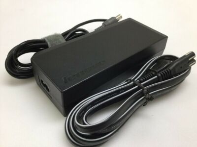 Genuine OEM Lenovo ThinkPad 135W 20V AC Power Adapter 45N0058 FRU P/N 45N0059