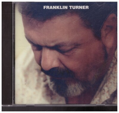 Franklin Turner , as Time Goes By,Old Cape Cod,Michelle  {CD]1999 cardas records
