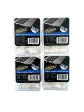 13PCS Silicon Anti-Dust Plug Cover Set Laptop PC Universal LOT OF 4 