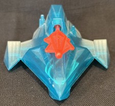 1999 Inferno Battle Drej 5" Hasbro Movie Action Figure Vehicle Titan A.E.