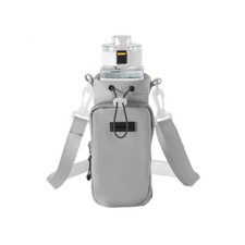 Water Bottle Carrier Bag Crossbody Water Bottle Holder Water Bottle Sling Bag
