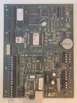 LENEL MERCURY SCP-E Controller /LENEL LNL-2000 w/ Network board