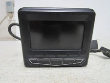 19 POLARIS RMK PRO 850 AXYS GAUGE RIDE COMMAND 5 BUTTON PIDD DISPLAY OEM #3265