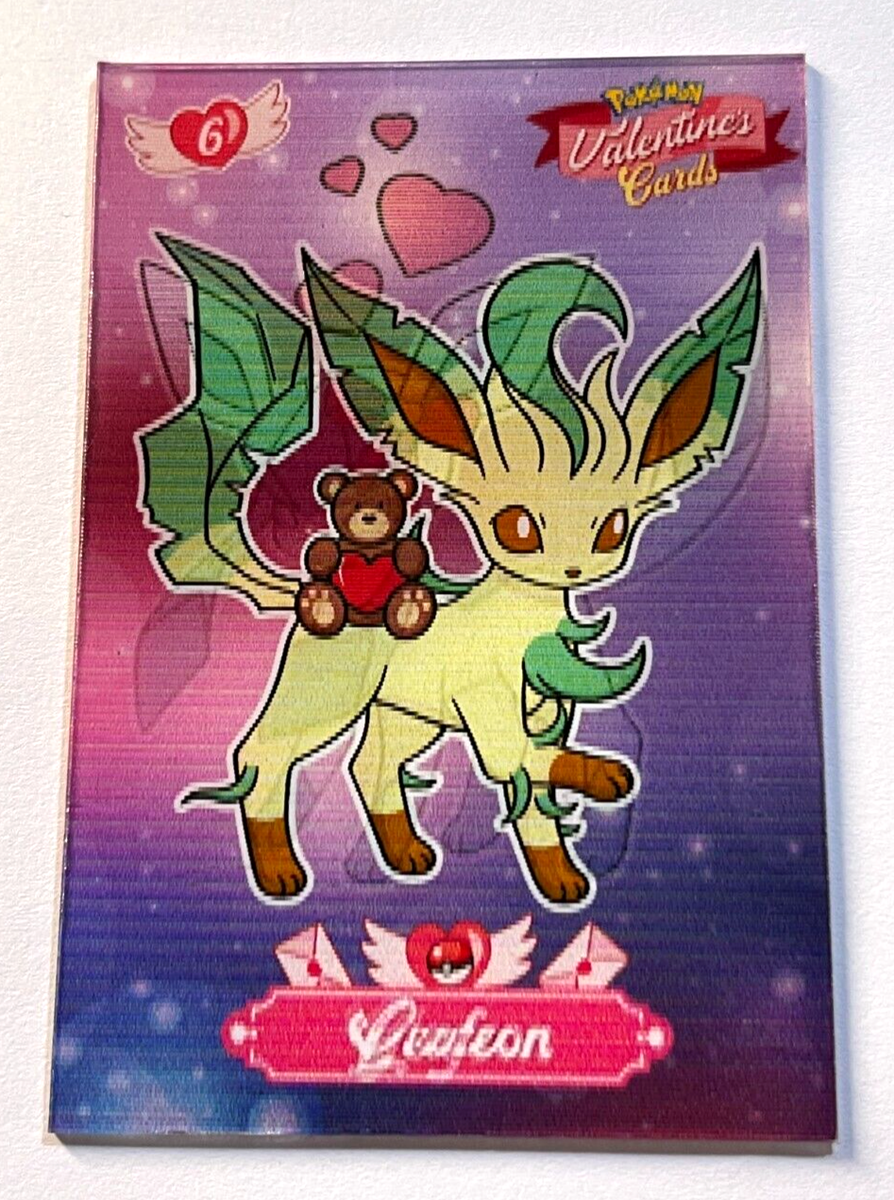 pokemon valentines cards near me ColorBoxCrate Day for School Classroom Exchange, Valentine I Choose You 10 Pack, : Office Products Pokmon Full of Adventure Kids