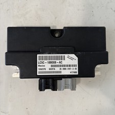 2020 LINCOLN AVIATOR ACTIVE SUSPENSION COMPUTER CONTROL MODULE OEM LC5C18B008AC