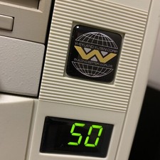 Weyland Yutani Corp Aliens Custom 386 486 Com...