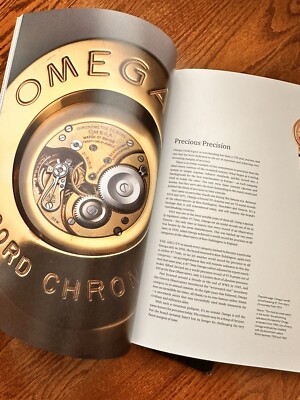 New Omega Lifetime - THE MUSEUM EDITION - 2022 Special Issue With