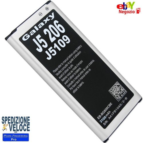 Replacement Battery For OnePlus One (A0001) – High Capacity 3300mAh, Orange Li-Polymer