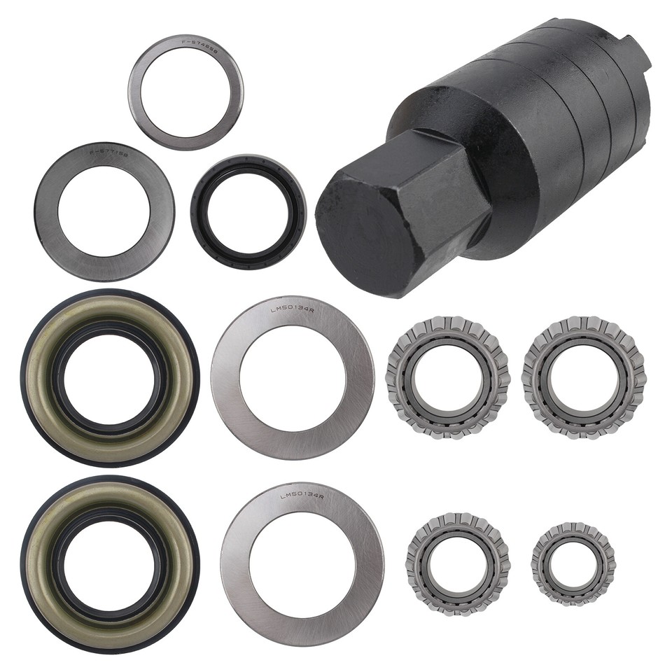 Rear Differential Bearings Repair Kit for Cadillac 20132019 ATS 20142019 CTS eBay