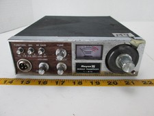 Vintage Royce 1-675 CB Radio 40 Channel Mobile Unit SKU M4 GS