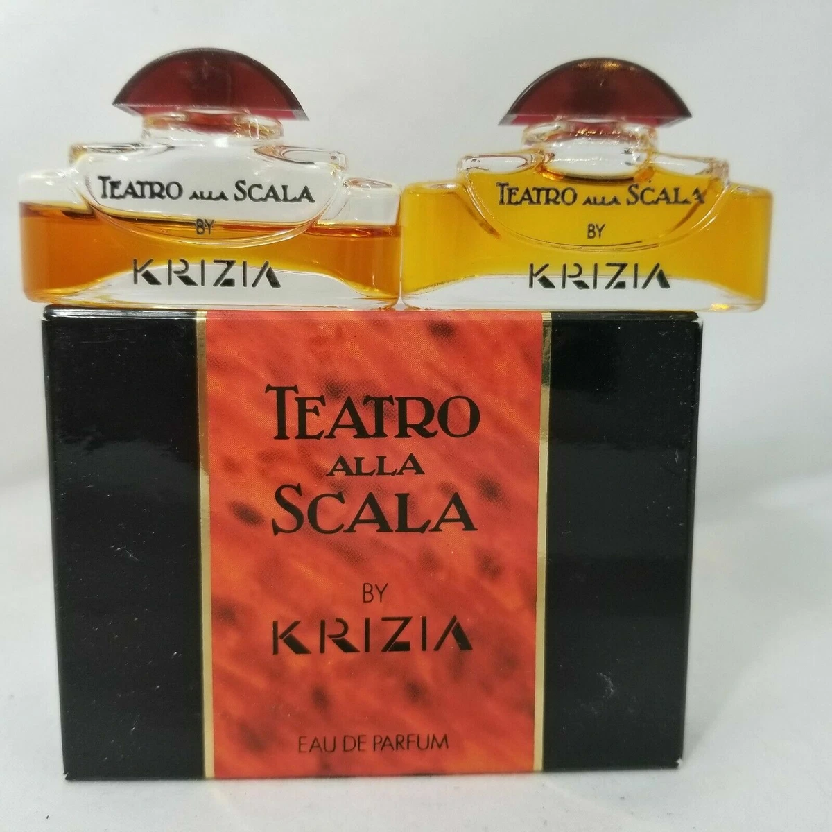 Teatro Alla Scala Eau de Parfum for Women for sale - eBay