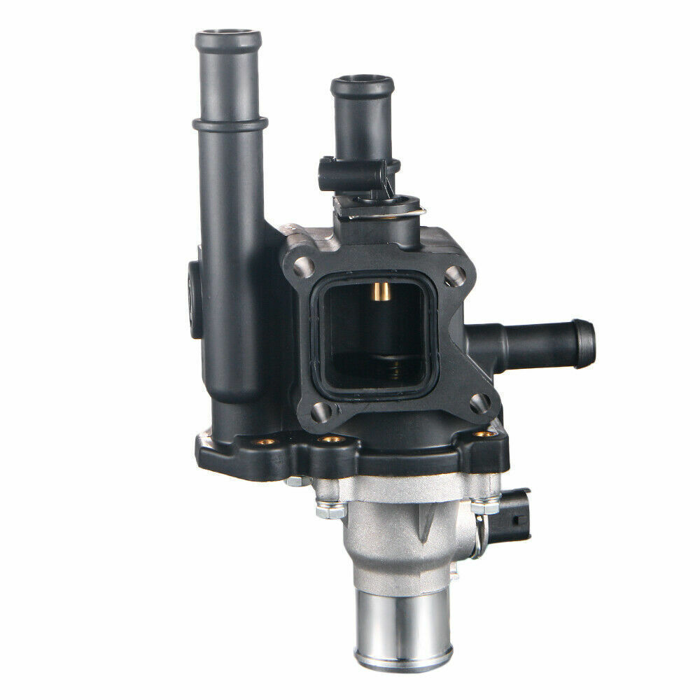 For Chevy Aveo Aveo5 1.6L 2009 2010 2011 25189437 Thermostat Housing eBay