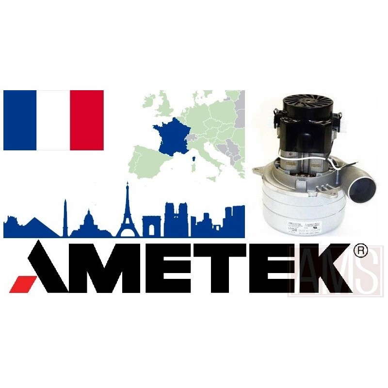 Joint Elektrends MI1451 pour nettoyeur injecteur extracteur bicolore