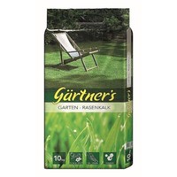 Premium Gartenkalk Rasenkalk 10 Kg