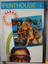 PARADISE REVISITED DVD Unrated NEW