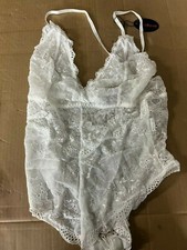 Avidlove Women's Lingerie Medium