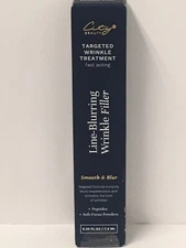 NEW City Beauty Line-Blurring Wrinkle Filler  Spot Treatment .25 Fl Oz/ 7.5 ML