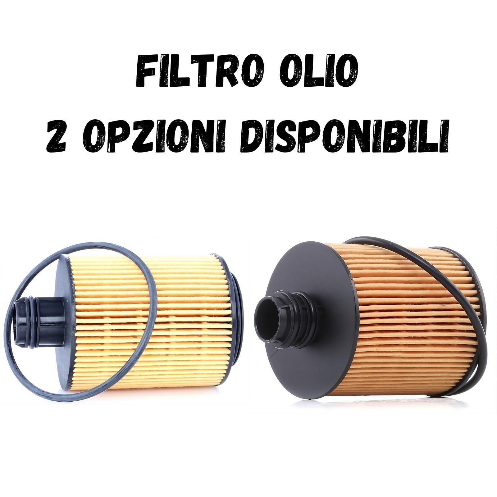 Kit Tagliando 3 Filtri Fiat Bravo 1.6 MULTIJET Filtro Aria Olio e Abitacolo - Miniatura 3