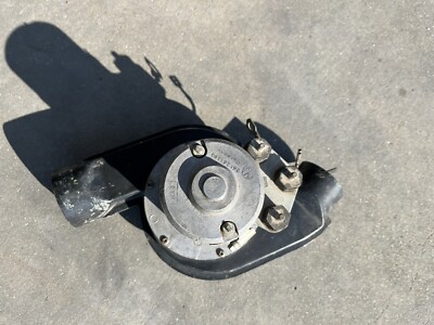 Porsche 914 Heater Fan Blower Motor 70 - 76 YR 261261193 for sale  