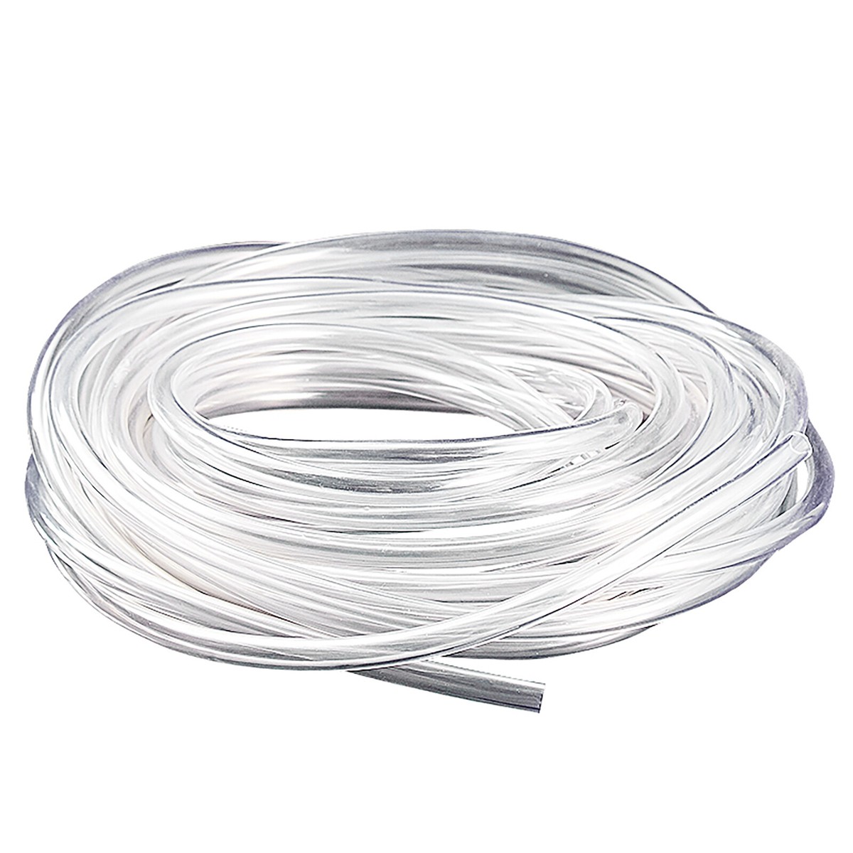 Tubo In Poliuretano Per Linea Benzina, Per Tagliaerba, Decespugliatore, Motosega, Diametro 2-7 Mm
